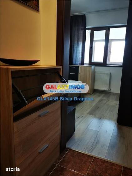 INCHIRIERE apartament 2 camere Popesti-Leordeni (Drumul Fermei) - 6