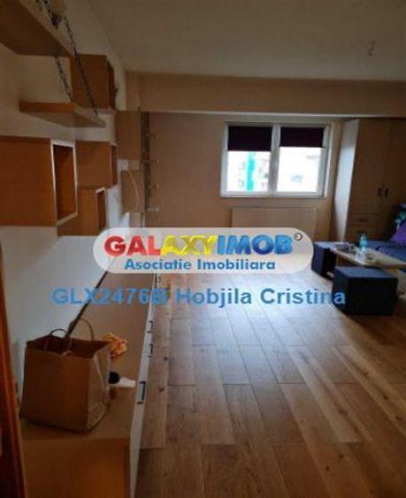 Inchiriere apartament 2 camere mobilat Greenfield Residence Baneasa - 10