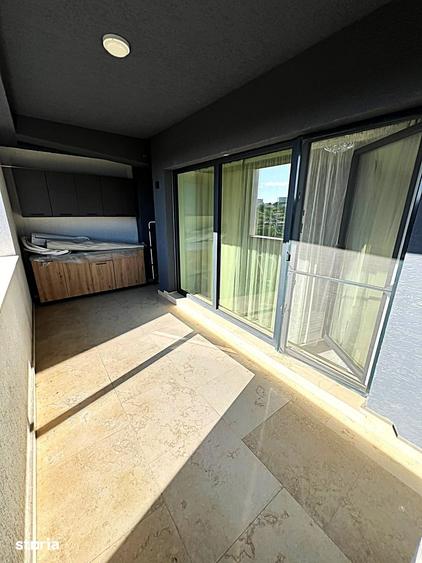 Apartament cu 2 camere decomandat în Tătărași