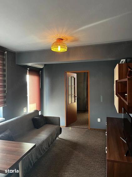 Apartament cu 2 camere în Orașul Nou