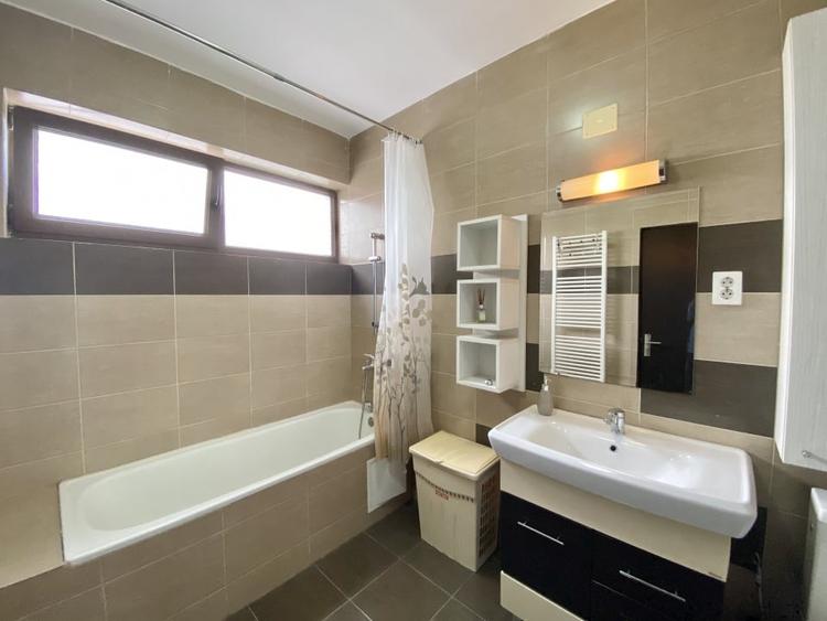 Apartament 3 camere, cartier Plopilor, zona Nobori, parcare - 14