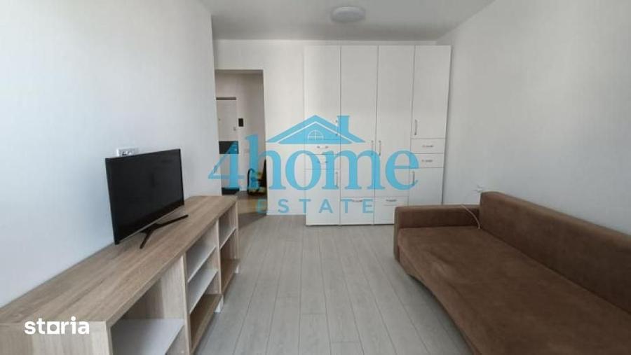 Garsoniera Berceni|Metrou|Bloc Nou - 8