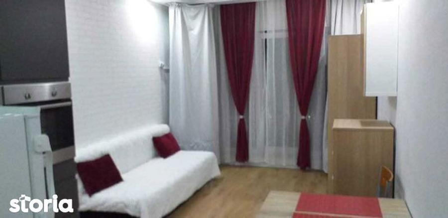 Garsonieră în Ștefăneștii de Jos