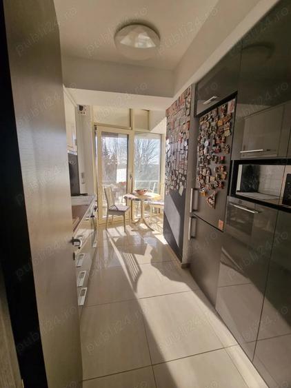 Apartament cu 2 camere decomandat în ICIL