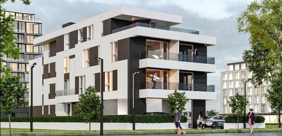 Teren Construcții intravilan de 363 mp, în Domenii