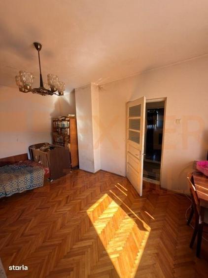 Casa P+1 de vanzare, 4 camere, aproape de centru, ideala pentru locuit - 2