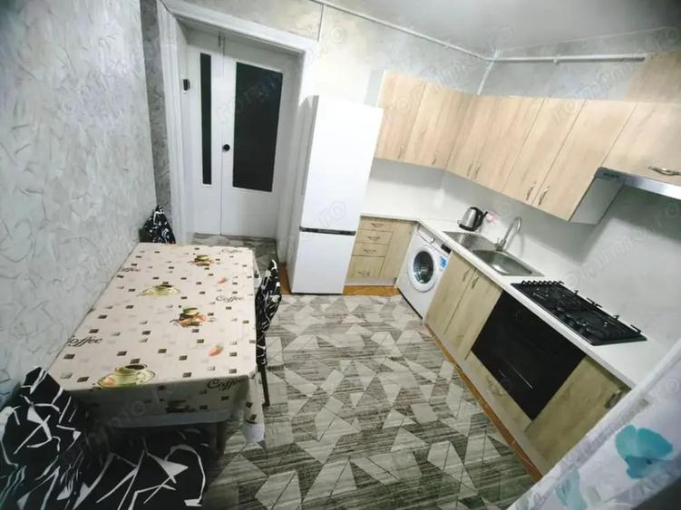 Garsonieră decomandată în Giurgiului