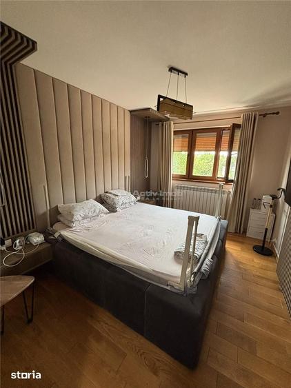 Apartament 3 cam M19 - 1