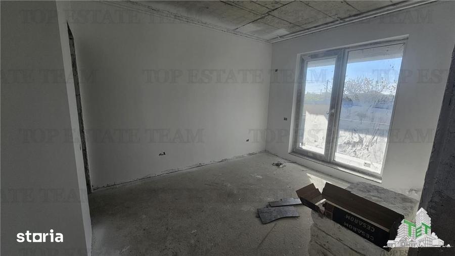 Vila individuala 4 camere in zona de case Chiajna - 11