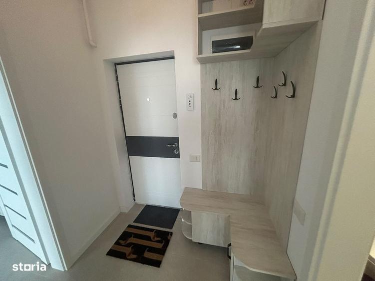 Apartament cu 2 camere în Central — fotografia 1