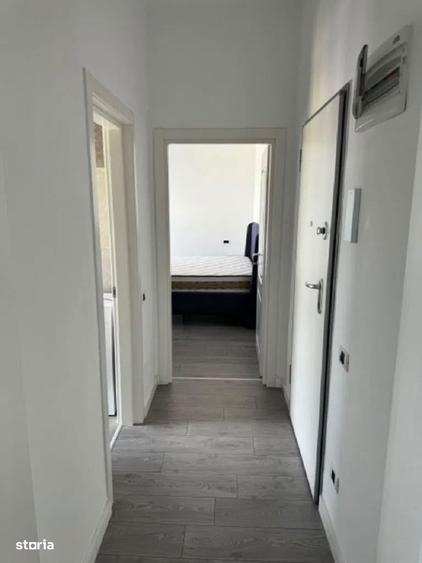 Apartament cu 2 camere în Grozăvești