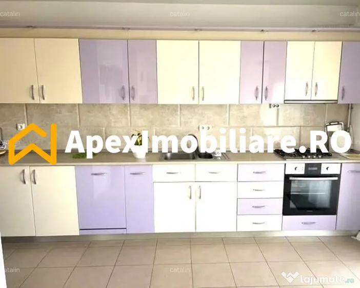 Apartament 2 camere de inchiriat Baneasa Bucure?ti | ApexIm - 4