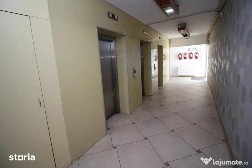 Apartament cu 2 camere semidecomandat în Titan
