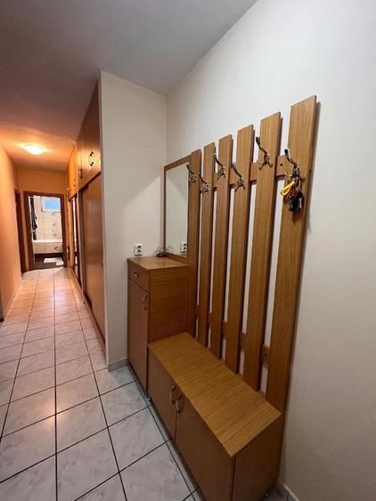 Apartament cu 2 camere decomandat în Brâncoveanu
