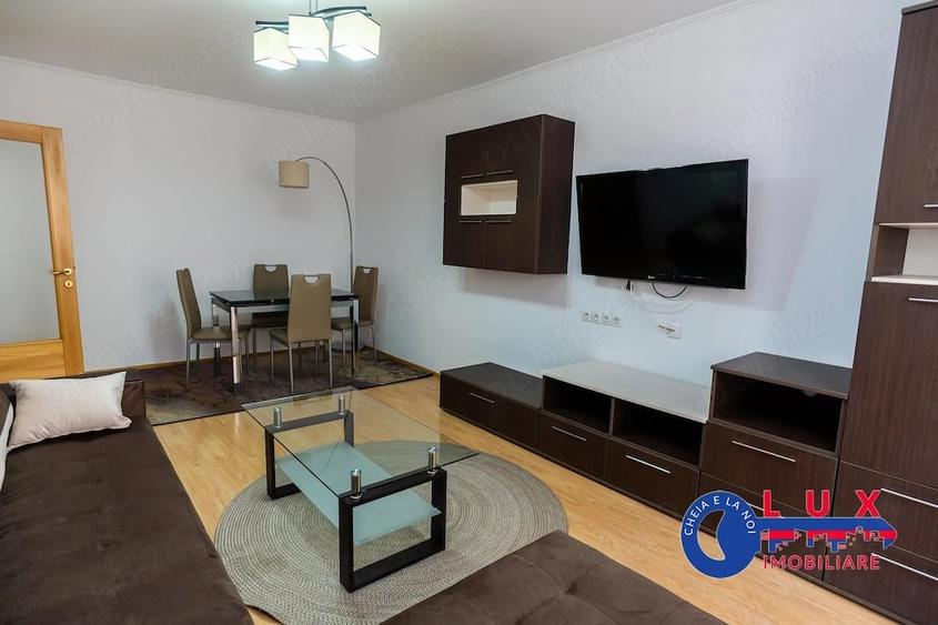 ID 167 Apartament ULTRACENTRAL de inchiriat 2 camere - 14