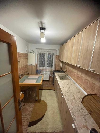 Apartament cu 2 camere decomandat în Paltin