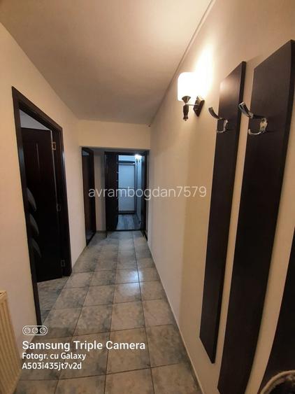 Apartament 2 camere de inchiriat in Rasnov