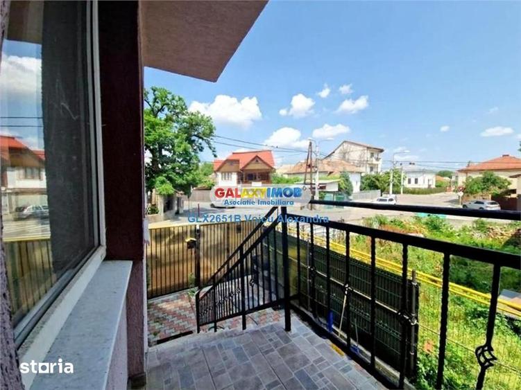 Casă cu 4 camere cu Teren 201 Mp în Central