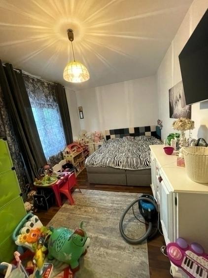 Apartament cu 2 camere decomandat în Moara de Vânt