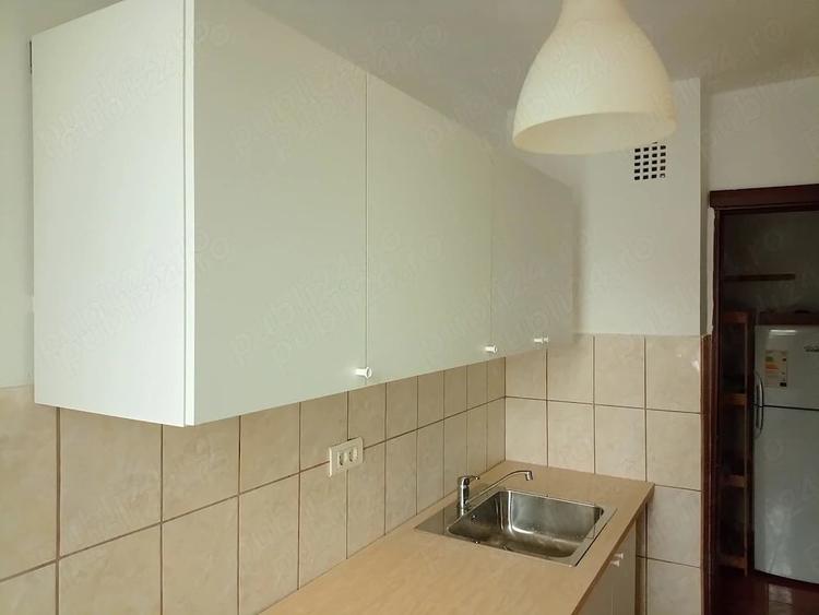 Garsonieră decomandată în Brâncoveanu