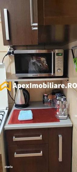 Garsoniera de inchiriat Cismigiu Bucuresti | ApexImobiliare.ro - 4