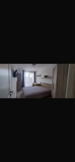 Apartament cu 2 camere decomandat în Copou
