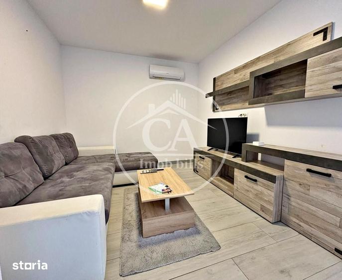 Apartament de inchiriat cu 2 camere in WEST RESIDENCE, Oradea. - 4