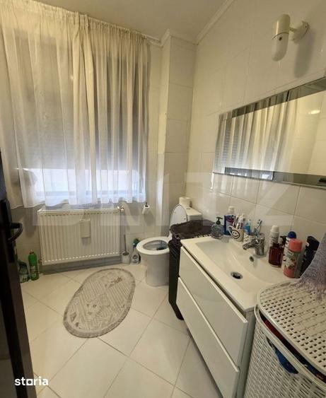 Apartament cu 2 camere în Aurel Vlaicu