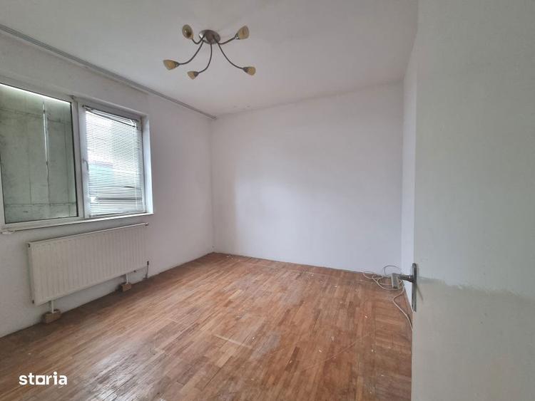 Apartament 2 camere, 47 mp utili, cu imbunatatiri, liber la vanzare - 3