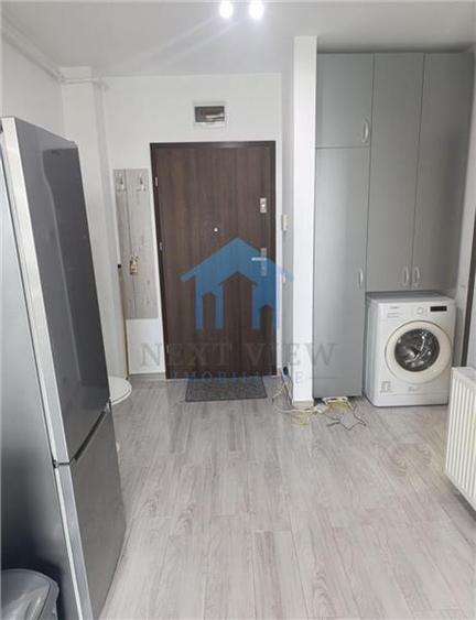 Garsonieră decomandată în Între Lacuri