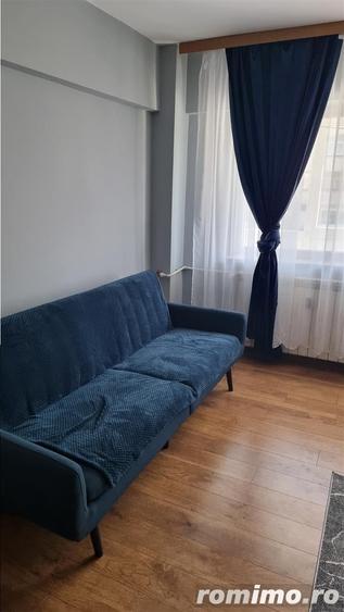 Apartament cu 2 camere decomandat în Nord