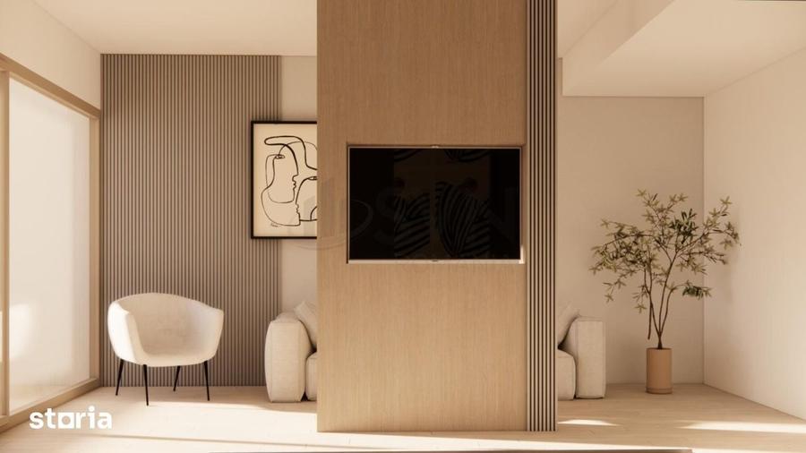 Studio New City Residence Dobroesti - 8