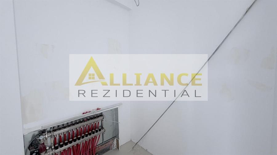 Casă individuală cu 4 camere cu Canalizare în Berceni