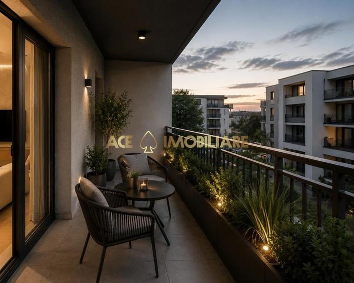 Apartament cu 3 camere semidecomandat în Theodor Pallady
