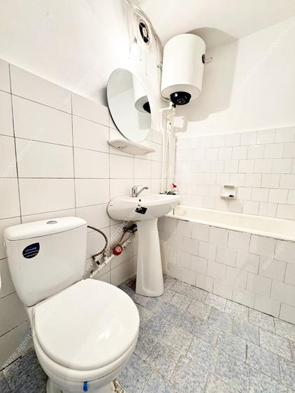 Apartament cu 3 camere, în cartierul Micro 16, 70 mp. - 8