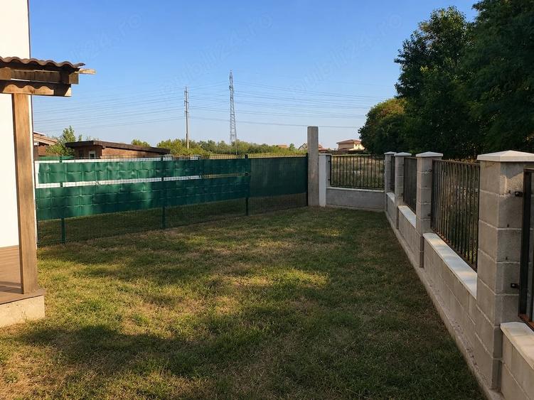 DUPLEX PREMIUM de vanzare in Giroc 4 dormitoare| 2 bai - 5
