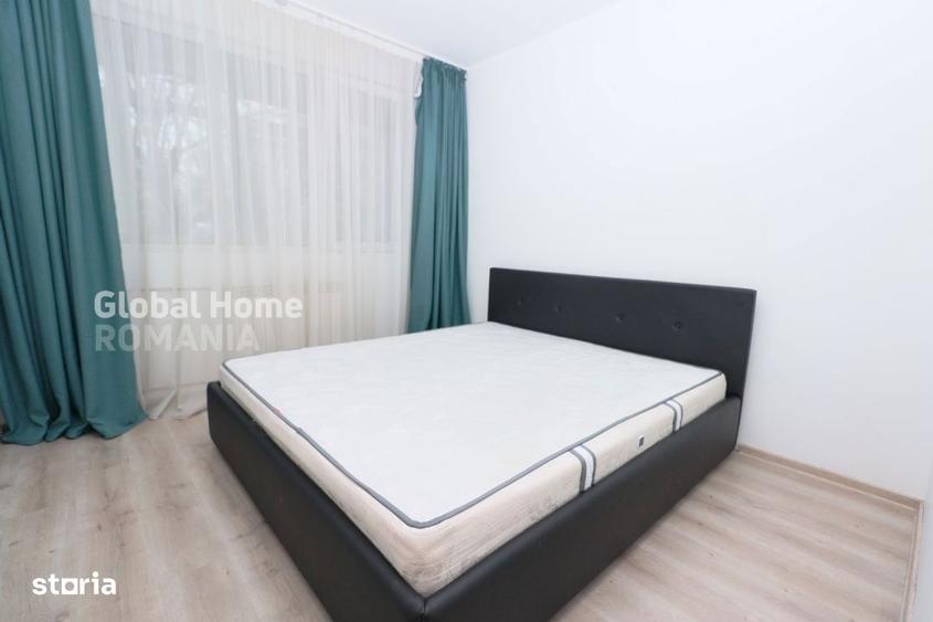 2 camere 1 Mai | Et 4/7 - 54mp|Mobilat si utilat| Zona linistita | Met - 7