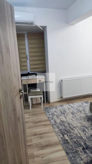 Apartament cu 2 camere decomandat, mobilat în Grozăvești