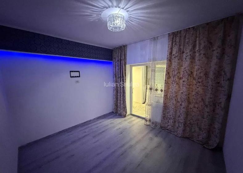 2 camere - Mosilor - Metrou - Central