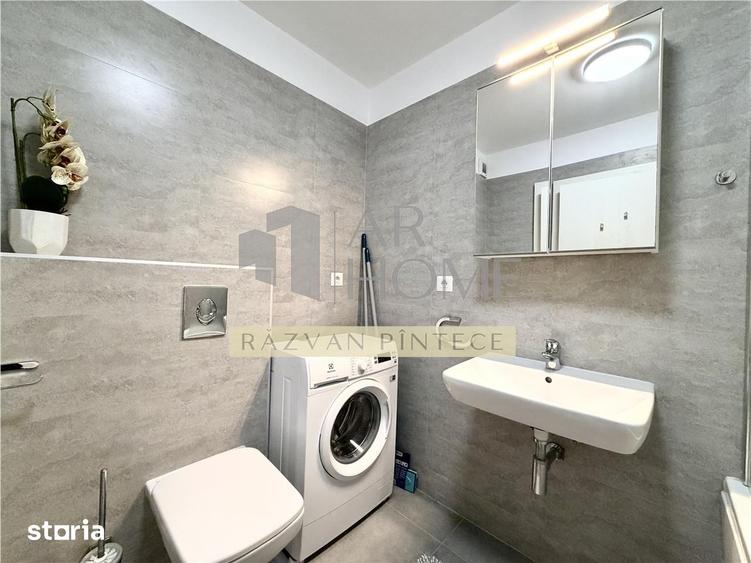 Apartament cu 2 camere în Albert
