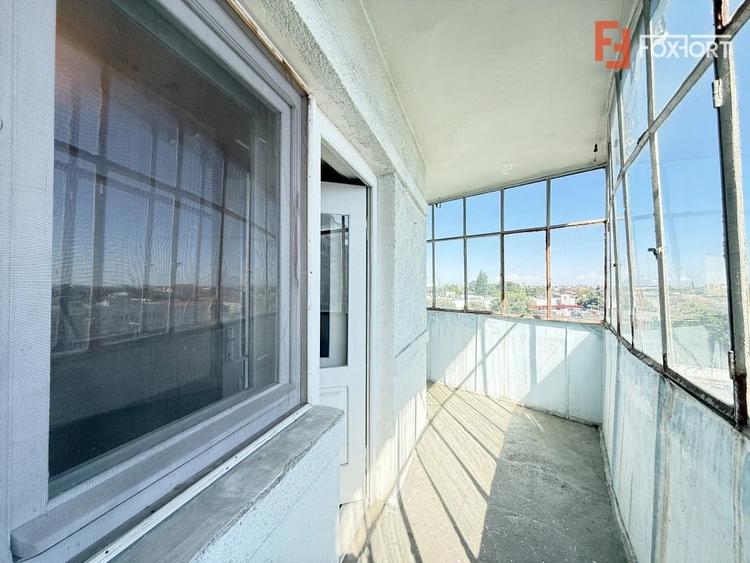 Apartament cu 3 camere decomandat în Iosefin