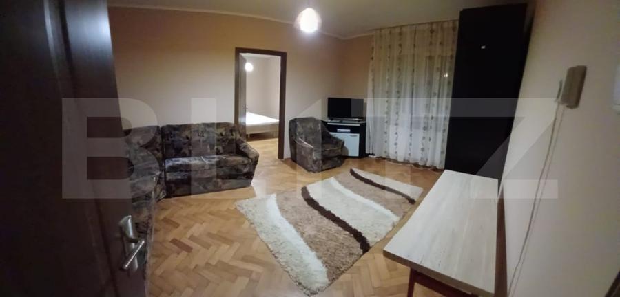 Apartament 2 camere, 64 mp, zona Centrala - 1