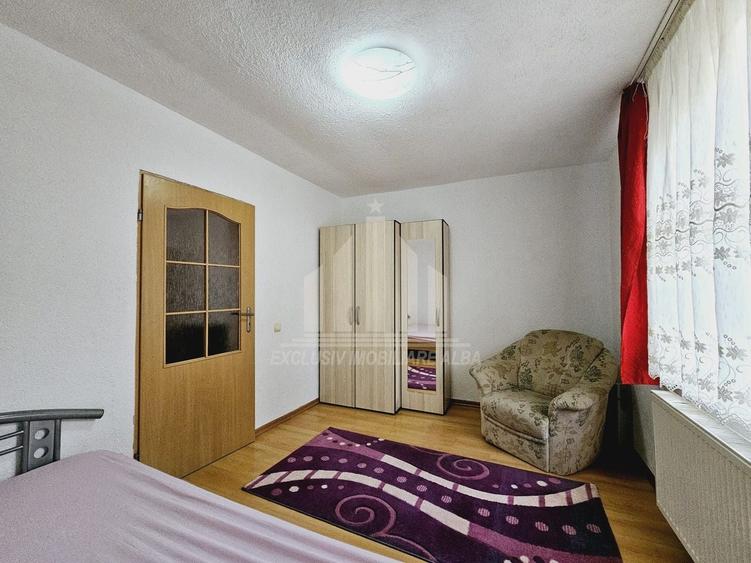 Duplex cu 4 camere cu Canalizare în Bărăbanț