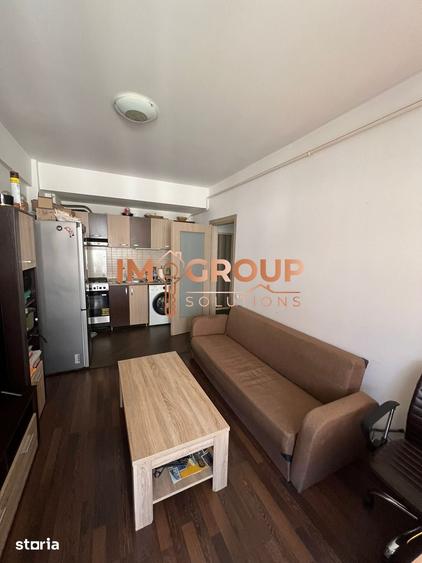 CUG- 2 CAMERE+ LOC DE PARCARE- ETAJ 2- BLOC 2016 - 8