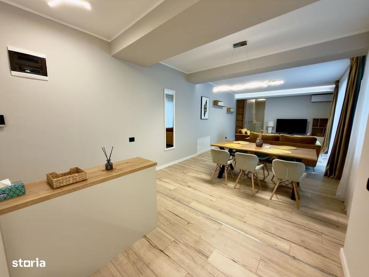 Apartament PREMIUM | Vila Boutique 2023 | Piata Romana Lascar Cata - 1