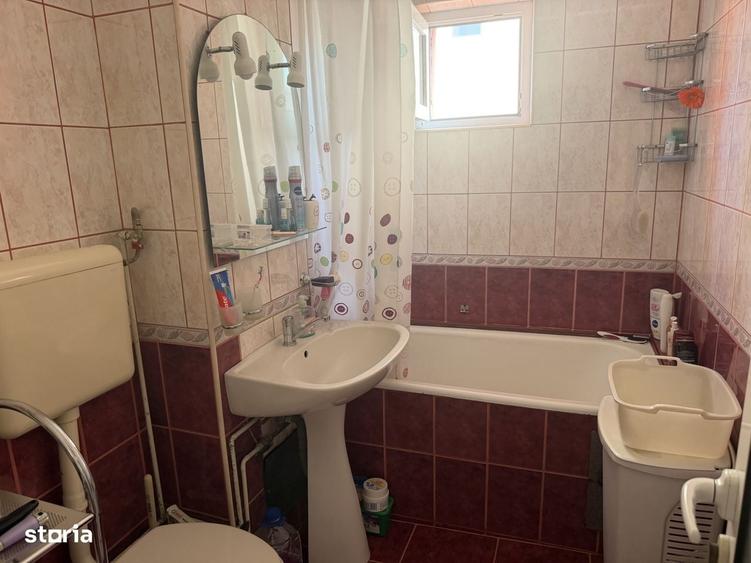 Apartament cu 4 camere în Ștrand