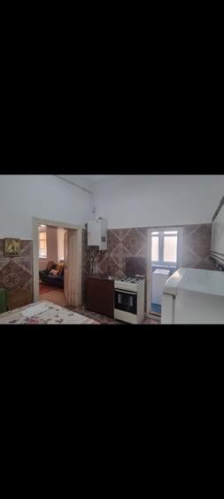 Garsonieră semidecomandată în Beba Veche