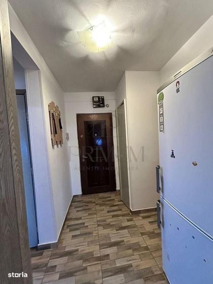Dambovita - 2 Camere - Etaj intermediar cu LIFT - Centrala proprie - D - 5