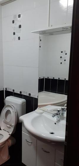 Apartament cu 2 camere semidecomandat în Militari