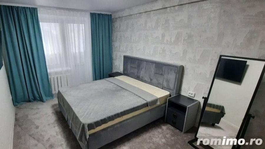 Garsonieră decomandată în 13 Septembrie